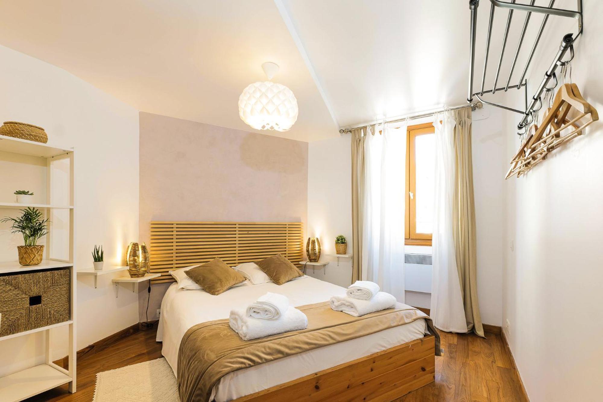Bed and Breakfast The Frogs' House - Yoga Retreat Saint-Jeannet  Habitación foto